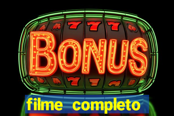 filme completo dublado megamente